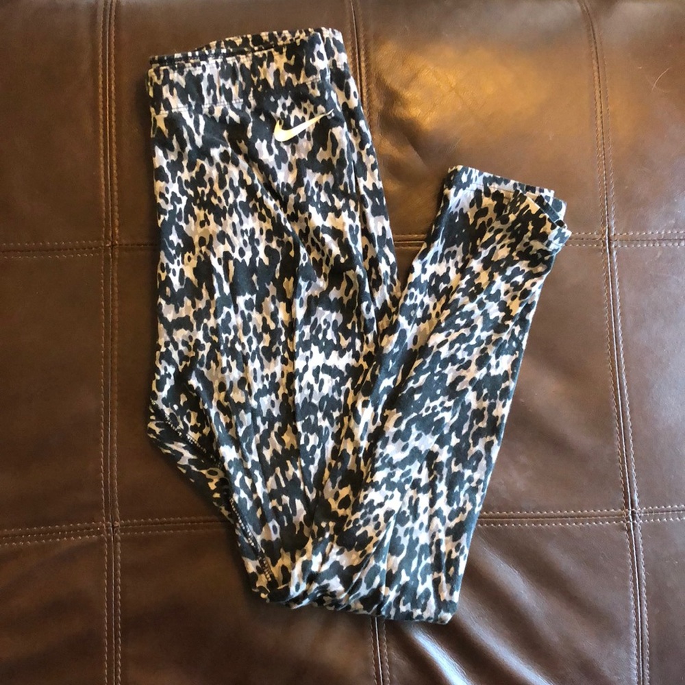 Nike leggings (full length)
